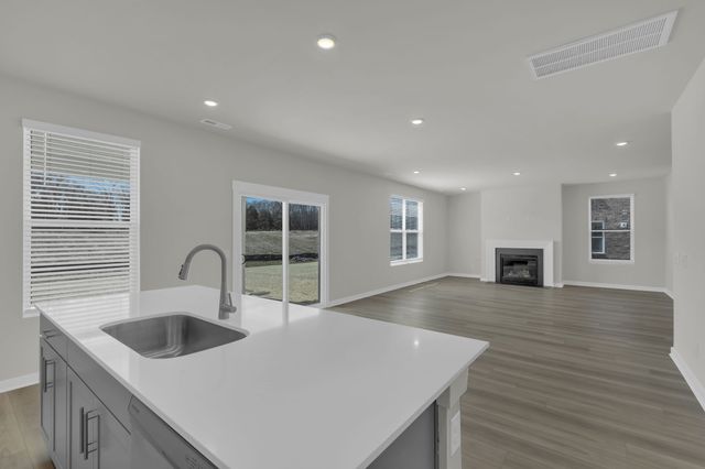 1772 Liberty Street, Lebanon, TN 37087