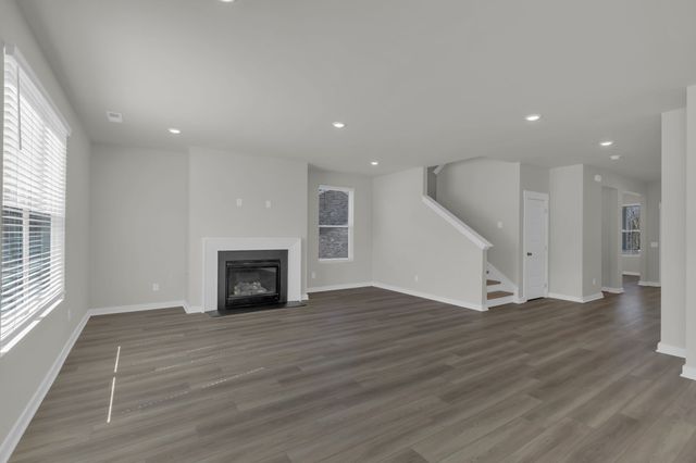1772 Liberty Street, Lebanon, TN 37087