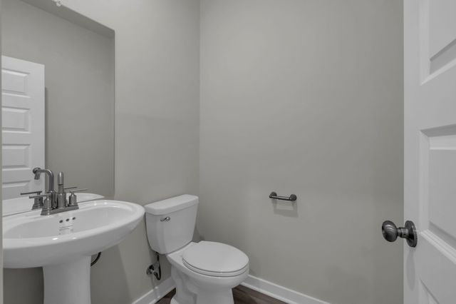1772 Liberty Street, Lebanon, TN 37087