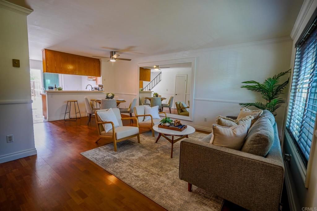 Image 1 of property listing at 444 Ridgeway Ct, Spring Valley, CA 91977