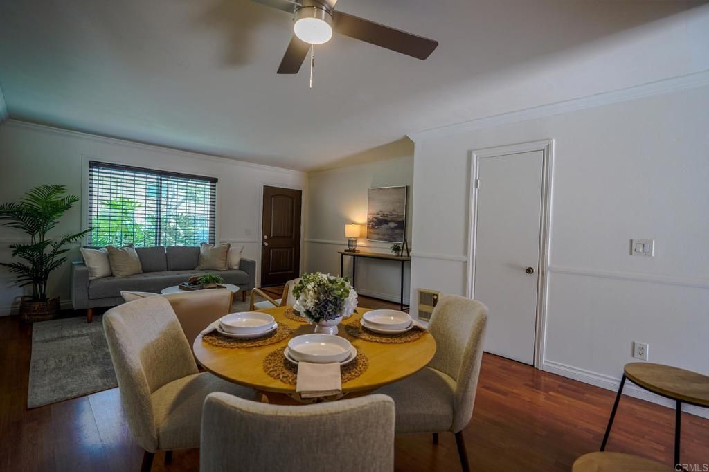 Image 3 of property listing at 444 Ridgeway Ct, Spring Valley, CA 91977