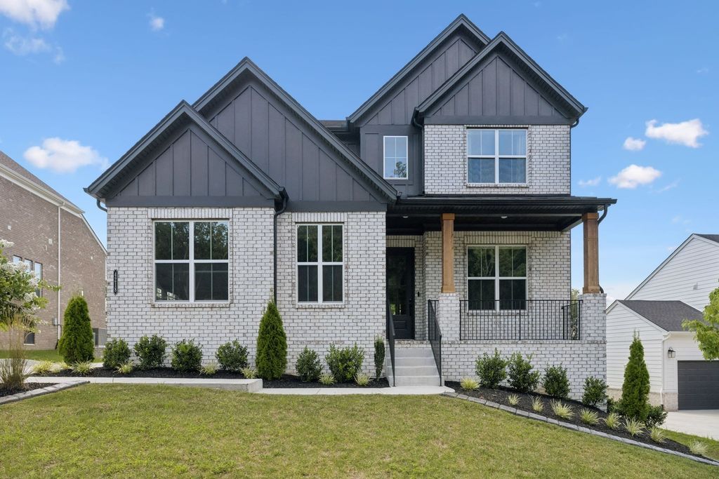 4218 Birmingham Rd, Lebanon, TN 37090