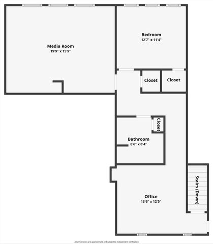 321 Kenyon Court, Granbury, TX 76049