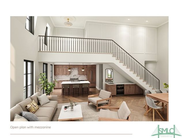 302 East Oglethorpe Avenue 401, Savannah, GA 31401