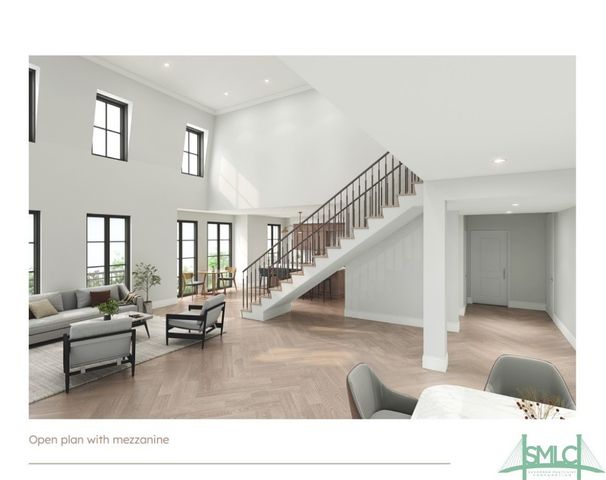 302 East Oglethorpe Avenue 401, Savannah, GA 31401