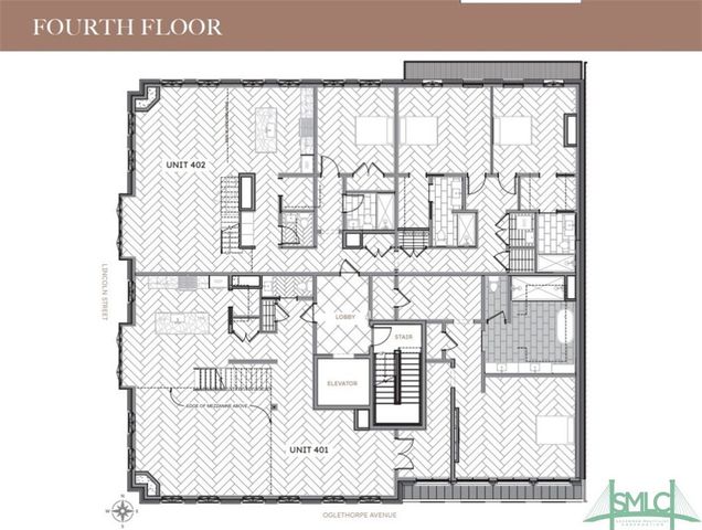 302 East Oglethorpe Avenue 401, Savannah, GA 31401