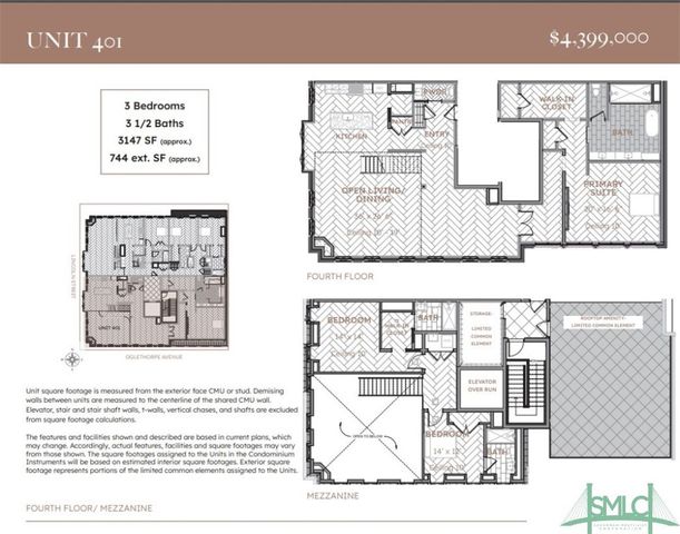 302 East Oglethorpe Avenue 401, Savannah, GA 31401