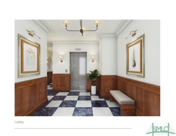 302 East Oglethorpe Avenue 401, Savannah, GA 31401