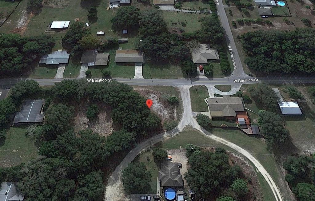 8549 N BUSCETTA LOOP, Crystal River, FL 34428