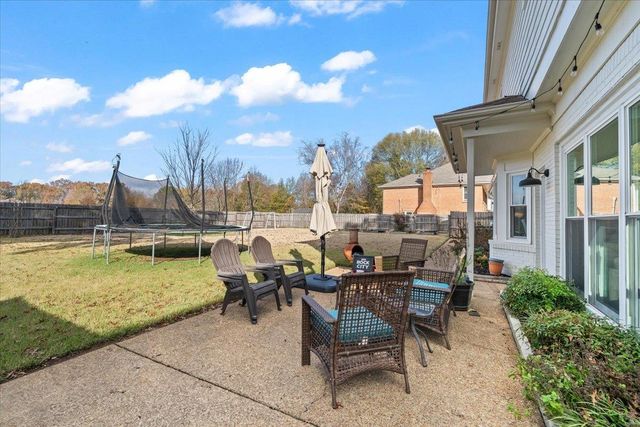 621 FOX LAIR CV, Collierville, TN 38017