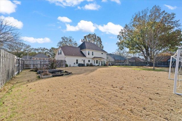 621 FOX LAIR CV, Collierville, TN 38017