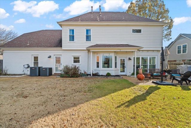 621 FOX LAIR CV, Collierville, TN 38017