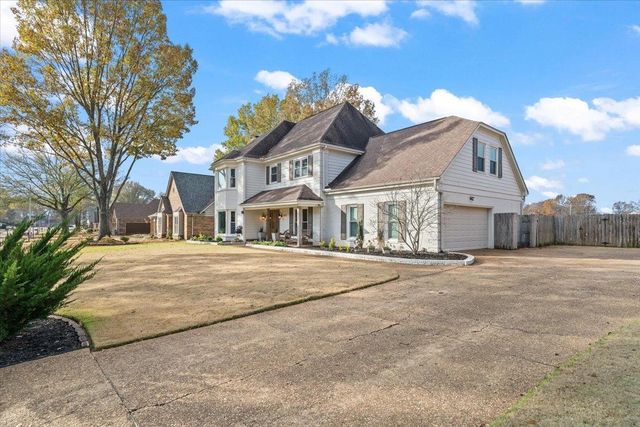 621 FOX LAIR CV, Collierville, TN 38017