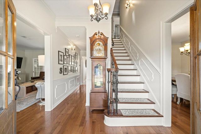 621 FOX LAIR CV, Collierville, TN 38017