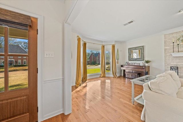 621 FOX LAIR CV, Collierville, TN 38017