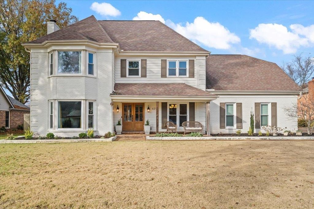 621 FOX LAIR CV, Collierville, TN 38017