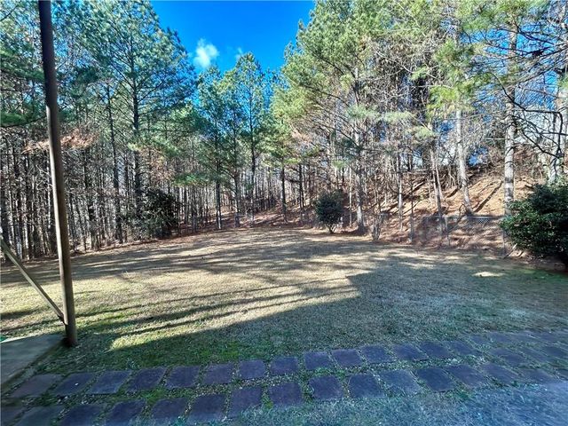 1600 Magnolia View Court, Norcross, GA 30093