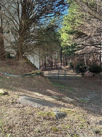 1600 Magnolia View Court, Norcross, GA 30093