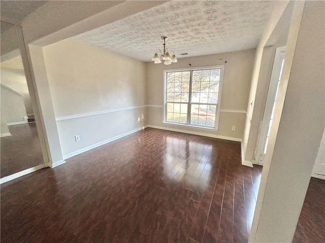 1600 Magnolia View Court, Norcross, GA 30093