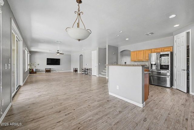 4323 W DIBURGO Drive, New River, AZ 85087