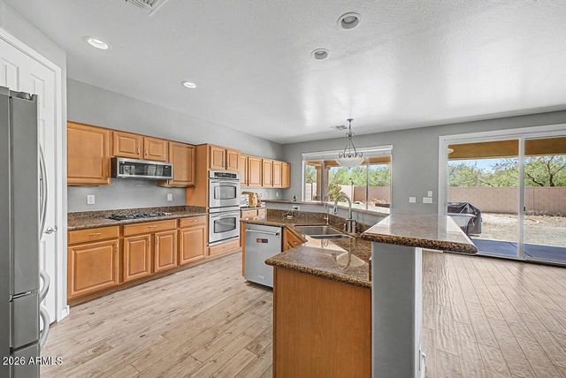 4323 W DIBURGO Drive, New River, AZ 85087