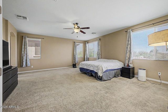 4323 W DIBURGO Drive, New River, AZ 85087