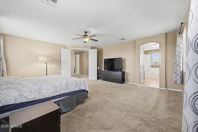 4323 W DIBURGO Drive, New River, AZ 85087