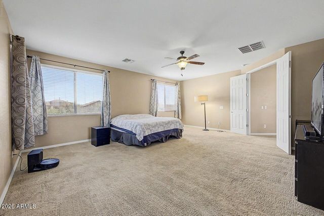 4323 W DIBURGO Drive, New River, AZ 85087