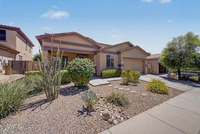 4323 W DIBURGO Drive, New River, AZ 85087