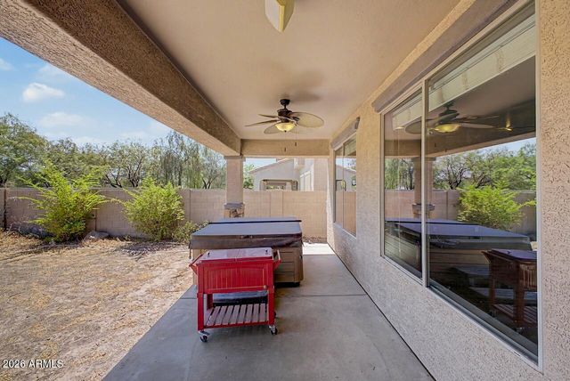 4323 W DIBURGO Drive, New River, AZ 85087