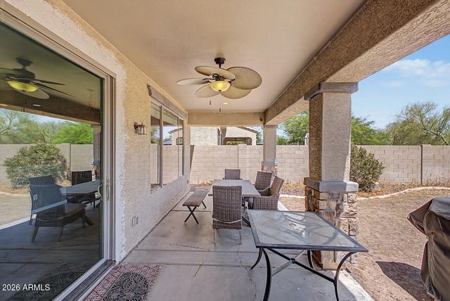 4323 W DIBURGO Drive, New River, AZ 85087