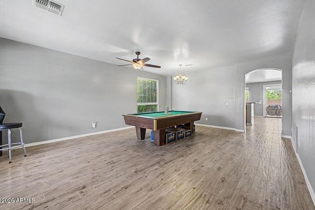 4323 W DIBURGO Drive, New River, AZ 85087