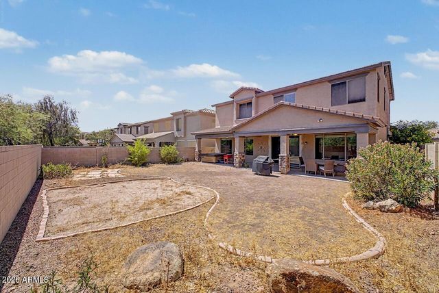 4323 W DIBURGO Drive, New River, AZ 85087
