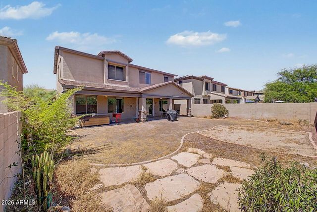 4323 W DIBURGO Drive, New River, AZ 85087