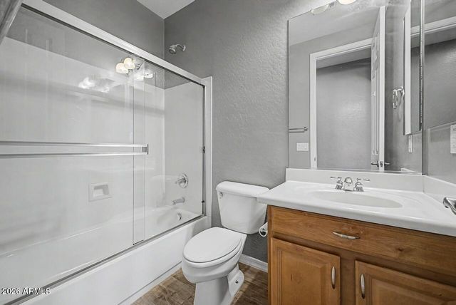 4323 W DIBURGO Drive, New River, AZ 85087