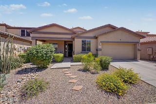 4323 W DIBURGO Drive, New River, AZ 85087