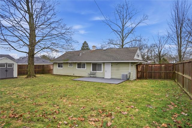 3737 Saranac Drive, Kettering, OH 45429