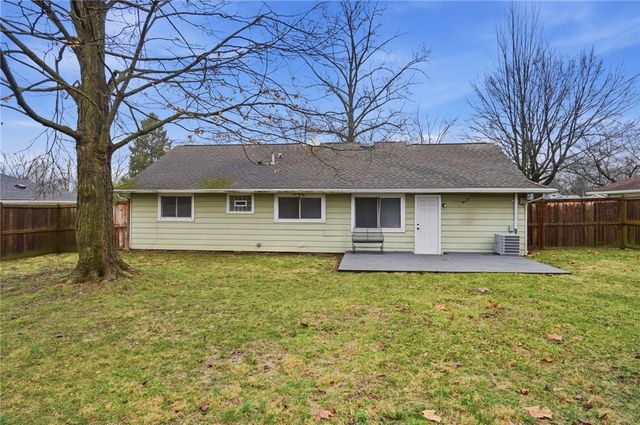 3737 Saranac Drive, Kettering, OH 45429