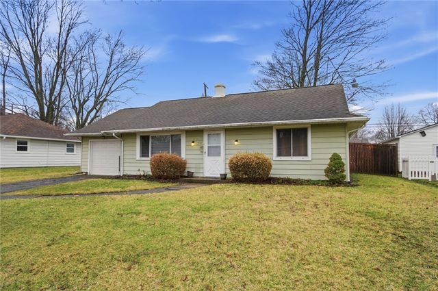 3737 Saranac Drive, Kettering, OH 45429