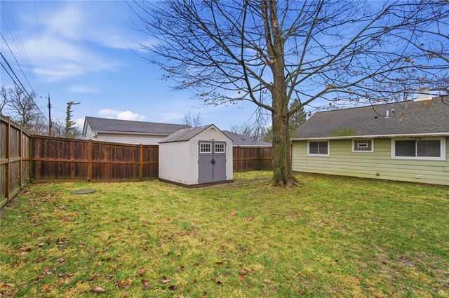 3737 Saranac Drive, Kettering, OH 45429