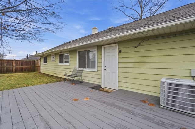 3737 Saranac Drive, Kettering, OH 45429