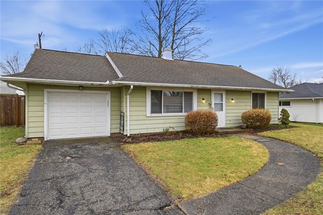 3737 Saranac Drive, Kettering, OH 45429