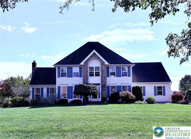 5020 Long Drive, Bethlehem Twp, PA 18020