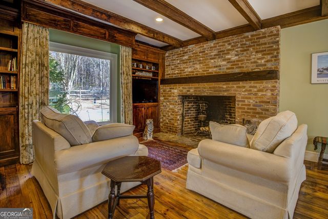 2089 & 2095 Flat Shoals Road SW, Conyers, GA 30094