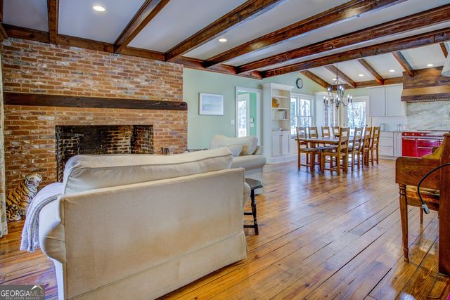 2089 & 2095 Flat Shoals Road SW, Conyers, GA 30094