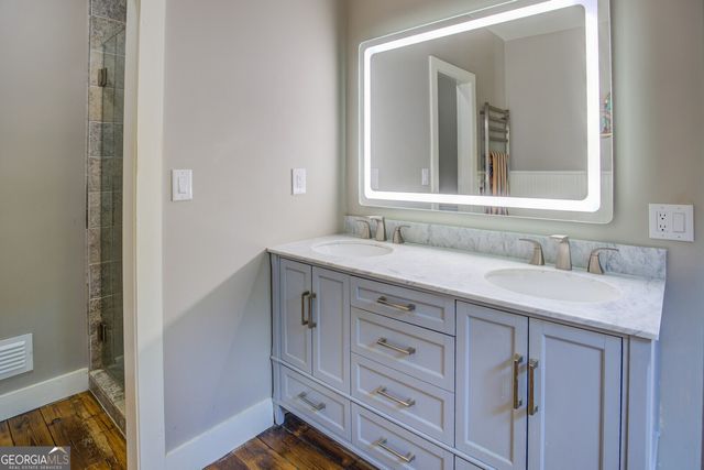 2089 & 2095 Flat Shoals Road SW, Conyers, GA 30094