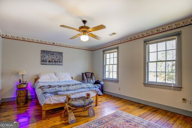 2089 & 2095 Flat Shoals Road SW, Conyers, GA 30094