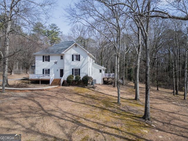 2089 & 2095 Flat Shoals Road SW, Conyers, GA 30094