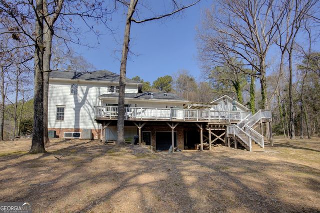 2089 & 2095 Flat Shoals Road SW, Conyers, GA 30094