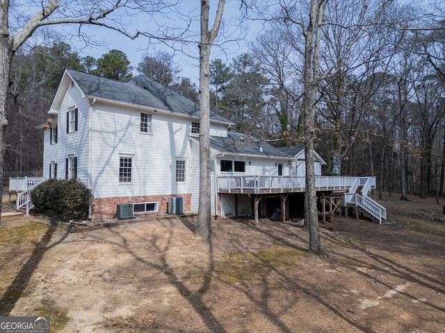 2089 & 2095 Flat Shoals Road SW, Conyers, GA 30094